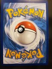 Pokemon Tcg 50 Card Bulk Common   Uncommon Lot