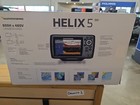 Humminbird Helix 5 Chirp Di Gps G3  Down Image 411670-1