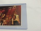 Vintage 1975 Queen Freddie Mercury Rookie Card Panini Pop Stars Rock  40