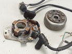 1992 Honda Cr250 Electrical Cdi Ignition Coil Stator Magneto Wiring
