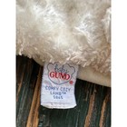 Baby Gund Comfy Cozy Lamb Cream Plush Security Blanket Lovey Sheep 5865 22in