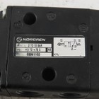 Norgren 03061102 3 2 Position Pneumatic Valve Roller Lever Actuator