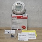 Honeywell T8775 A 1009 Digital Round Thermostat Model   T8775a1009 New In Box 