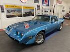 1979 Pontiac Firebird - Trans Am - Very Original - 25k Miles -see Video