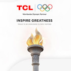 Tcl 55-inch Qm7 Qled 4k Smart Qd-mini Led Tv With Google Tv  55qm751g  2024 Mode