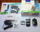 Vintage Motorola Startac 3000 Flip Phone In Box With Charger  Manual   Belt Clip