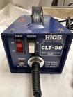 Mountz Hios Electric Torque Screwdriver With Hios Clt-50 Power Supply