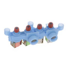 New Oem Genuine Ge Washer Wh13x26637 Water Inlet Valve ships Fast  18f