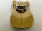 Cannon Bat Ray  gold  1 24 Scale Slot Car Rtr