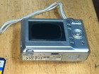 Kodak Easyshare C913 Digital Camera Silver 9 2 Megapixels New Old Stock Tested