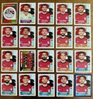 2026 Panini Fifa World Cup Stickers - You  Pick  - Group G  H  I