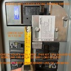 50 Amp Generator To House Hook-up Kit For Square D Homeline 150 200 225 Amp