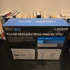 Linksys Wrt32x Dual-band Wifi Gaming Router Killer