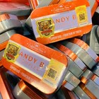 10 Boxes Candy B  Complex Tiger For Male Performance Energy Booster Free Ship