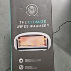 Prince Lionheart The Ultimate Wipes Warmer With Integrated Nightlight