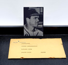 Vtg Newspaper Printing Plate Mlb Nl Boston Braves Johnny Sain 6 World Series Win