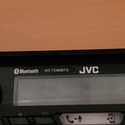 Jvc  Kd-td90bts   Face Faceplate Front Panel 