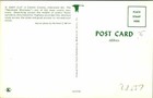 Keystone Shortway Interstate 80 Pa Postcard Unused  28557 