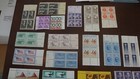 U s  Stamps  Plate Blocks  Covers    Loads Of Value 