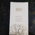 Monat Colour Enhance Brilliant Blonde Shampoo   Conditioner 8   6 Fl Oz  Nwb