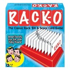 Winning Moves Rack-o Retro Game Games Usa  Classic Small  Red blue white 