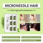Thabet   Kin Hair Regrowth System  Advanced Hair Growth Treatment Usa Brand Fast