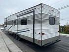 2024 Recreation By Design Monte Carlo Platinum Edition 41 Fifth Wheel Trailer