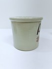 1994 Red Wing Stoneware Mcdonald s Crock 6  
