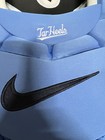 Nike Diamond Elite Chest Protector Unc Tar Heels Baseball 18     fb3554 402  Ncaa