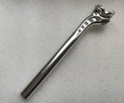 Cnc Alloy Vintage Seat Post Aero Seatpost 26 0 Mm Road Touring Mtb Old School