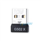 Usb Dongle Signal Receiver Adapter For Logitech G502x g502x Plus Gaming Mouse