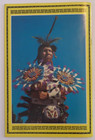 Indians 1973 Mike Roberts Color Productions Native American Color Photo Booklet