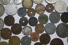     World Old Coins Useful Lot B46 Zr43