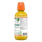 Therabreath Deep Clean Mouthwash  Alcohol Free  Fresh Mint  16 Fl Oz