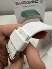 Sharkbanz 2 Magnetic Shark Deterrent Band Marine - White   Seafoam