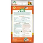 Espoma Organic Citrus Tone For Citrus And Avocado Treefood 5-6-2 Fertilizer 27lb
