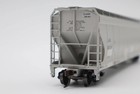 Atlas Ho Scale   Master Acf 5800 4-bay Covered Hopper   Everest Railcar Services