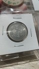 Mixed Lot  Wooden Nickels  Tokens  Collectible Coins