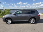 2012 Toyota Highlander Base