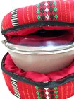 Handmade Wonderbag Heat Retaining Insulated Magic Pot Bag For Meals Holy Land