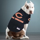 Pets First Nfl Raglan Mesh Jersey For Dogs   Cats Comfortable Sporty Dog Jersey