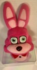 Five Nights At Freddy s Pink Bonnet Sister Location Walmart Exclusive Fnaf 2017