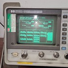 Hp 8920a Rf Communications Test Set 0 4   1000 Mhz Opt 001 002 003 004 005