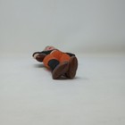 Vintage Made In Japan Celluloid Football Player Doll Mamaroneck