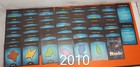 Risk Board Game 2010 Edition Replacement Cards You Pick