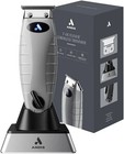 Andis Cordless T-outliner Li Trimmer With Charging Stand And Adapter Cord New