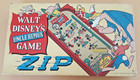 Walt Disney Vintage    Uncle Remus   Pinball Board Game Complete 1947