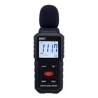 Industrial Sound Level Meter Decibel Reader 30-130db For Noise Pollution Test