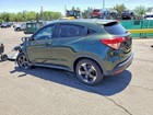  local Pickup Only  Roof Glass Fits 16-22 Hr-v 1455619