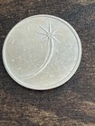 Wizards Of The Coast Game Center Seattle  Wa Rare Arcade Token Coin Tc1363 